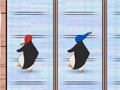 Hra Pinguin: Rybí Běh