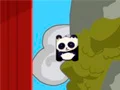 Hra Skákající Panda