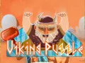Hra Vikingská hádanka