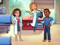 Hra Medicína srdce: Čas na uzdravení