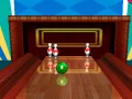 Hra Mistři Bowlingu 3D