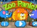 Hra Zoologická Panika