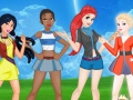 Hra Princezna Pokémon Go Hra Princezna Pokémon Go