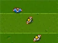 Hra Rugby: Hrdinové Padu