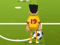 Hra Euro Fotbalový Kop 16 Hra Euro Fotbalový Kop 16