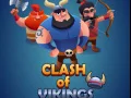 Hra Srážka vikingů