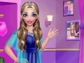 Hra Amyin Princeznovský Vzhled Hra Amyin Princeznovský Vzhled