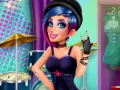 Hra Jessie Rockstar: Skutečná Proměna