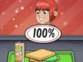Hra Toastélie