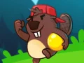 Hra Bobří Bubliny