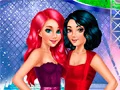 Hra Bff Módní Hvězdy Hra Bff Módní Hvězdy