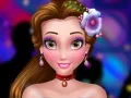 Hra Dokonalý make-up na maturitní ples