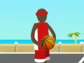 Hra Ulice Basketbal Jam