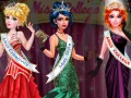 Hra Princezny na královské koleji