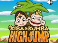 Hra Kiba a Kumba: Vysoký Skok