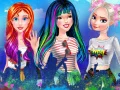 Hra Princové 3 Jarní Festivaly Hra Princové 3 Jarní Festivaly