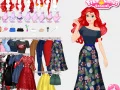 Hra Princezna Nové Jarní Trendy Hra Princezna Nové Jarní Trendy