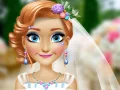 Hra Svatební Perfektní Make-Up