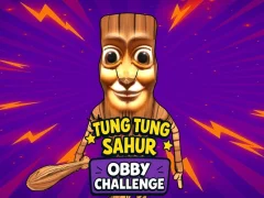 Hra Tung Tung Sahur: Obbi volání