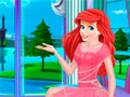 Hra Párty v pyžame princezny Hra Párty v pyžame princezny