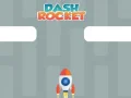 Hra Rychlá Raketa