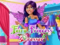 Hra Úprava vílí princezny