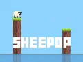 Hra Ovčí pop Hra Ovčí pop