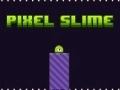 Hra Pixelová Sliz Hra Pixelová Sliz