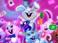 Hra Kouzelný Solitaire: Svět