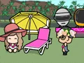 Hra Tvůrce Zábavných Scén Coachella Hra Tvůrce Zábavných Scén Coachella