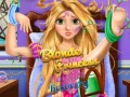 Hra Obnova blondýnky princezny v nemocnici Hra Obnova blondýnky princezny v nemocnici
