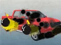 Hra Znič moje auto