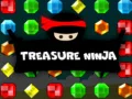 Hra Poklad Ninja