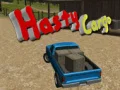Hra Spěšný náklad