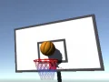 Hra Basketbalová škola