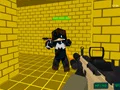 Hra Blokový boj SWAT 3