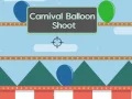Hra Carnival Balloon Shoot Hra Carnival Balloon Shoot