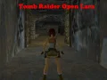 Hra Tomb Raider: Otevřená Lara