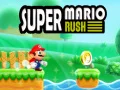 Hra Super Mario Run