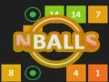 Hra NBalls