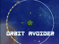Hra Vyhýbací Orbita Hra Vyhýbací Orbita