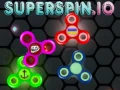 Hra SuperSpin.io