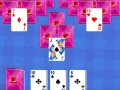 Hra Hotel Solitaire Deluxe