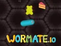 Hra Wormate.io