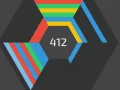 Hra Barevný Hexagon