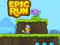 Hra Epický Běh Hra Epický Běh