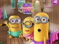 Hra Mini Skutečná Sauna Hra Mini Skutečná Sauna