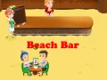 Hra Plážový Bar