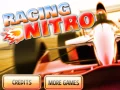 Hra Závod Nitro