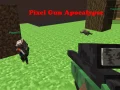 Hra Pixelová Zbraň Apokalypsa Hra Pixelová Zbraň Apokalypsa